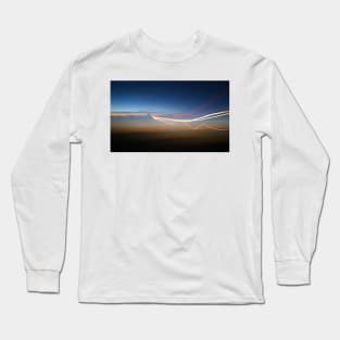 Special Effects Long Sleeve T-Shirt